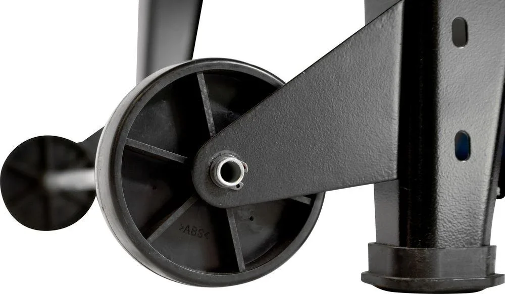 Tischkreissäge "GTKS315", 400 Volt - 3