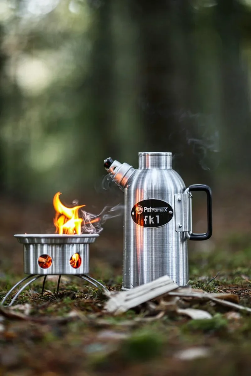 Feuerkanne (0,5 l) - 0