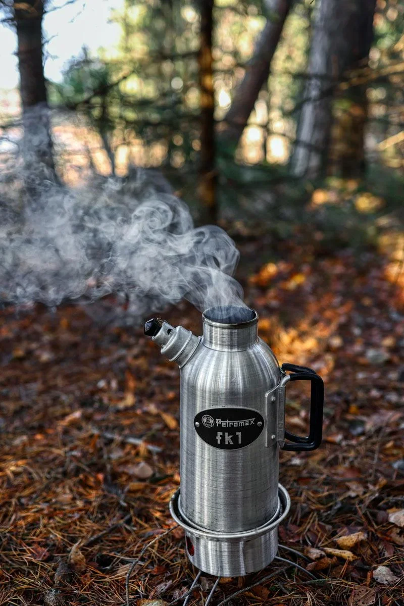 Feuerkanne (0,5 l) - 3