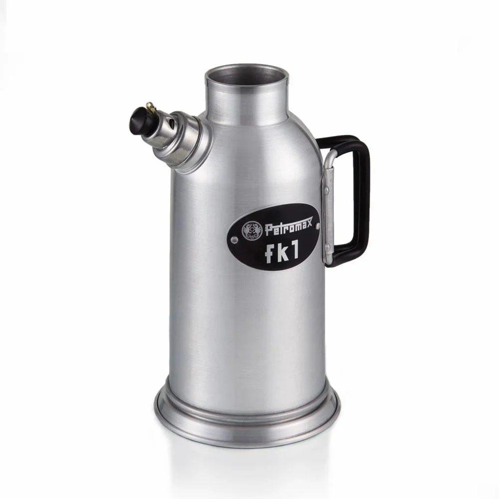 Feuerkanne (0,5 l) - 4