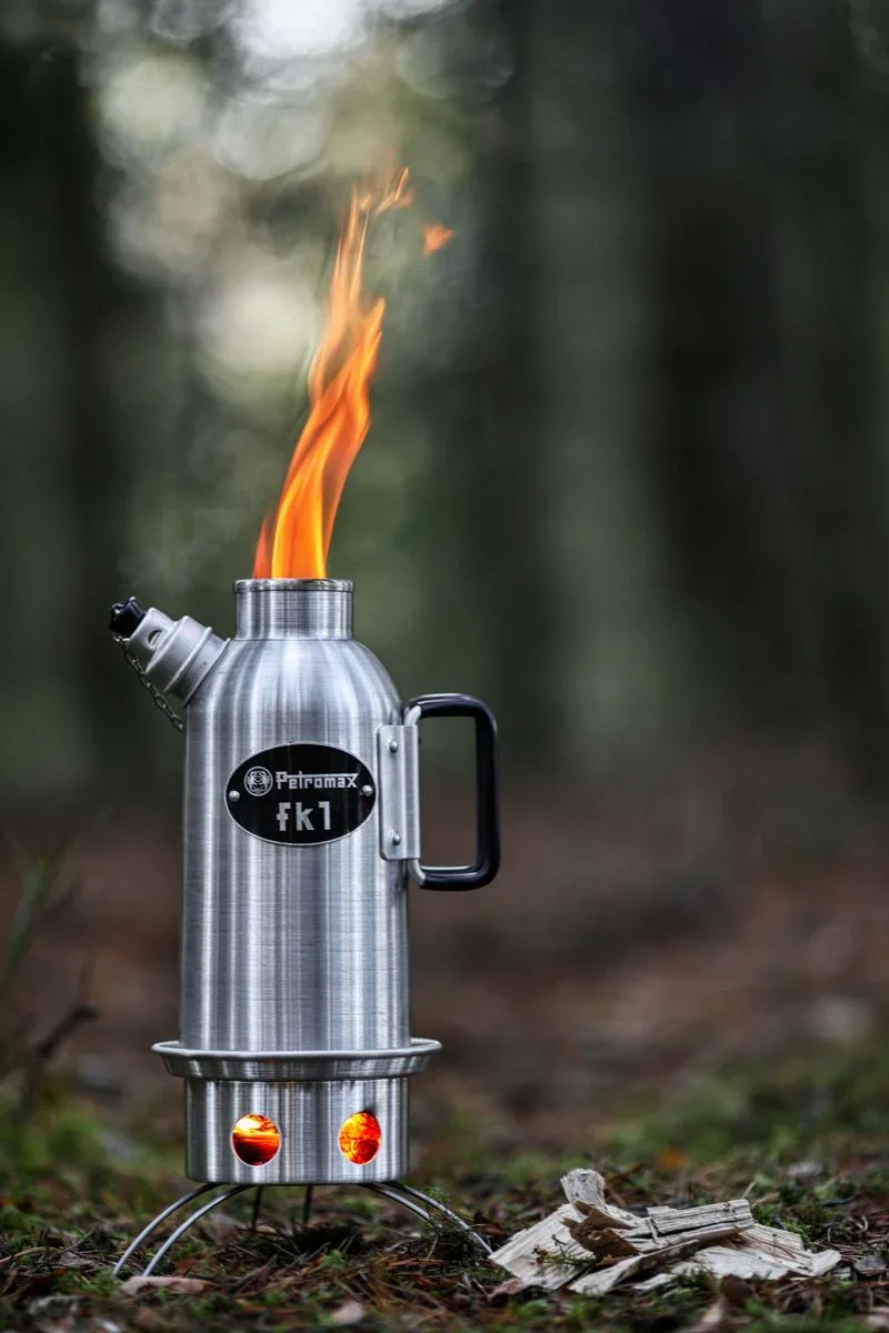 Feuerkanne (0,5 l) - 5