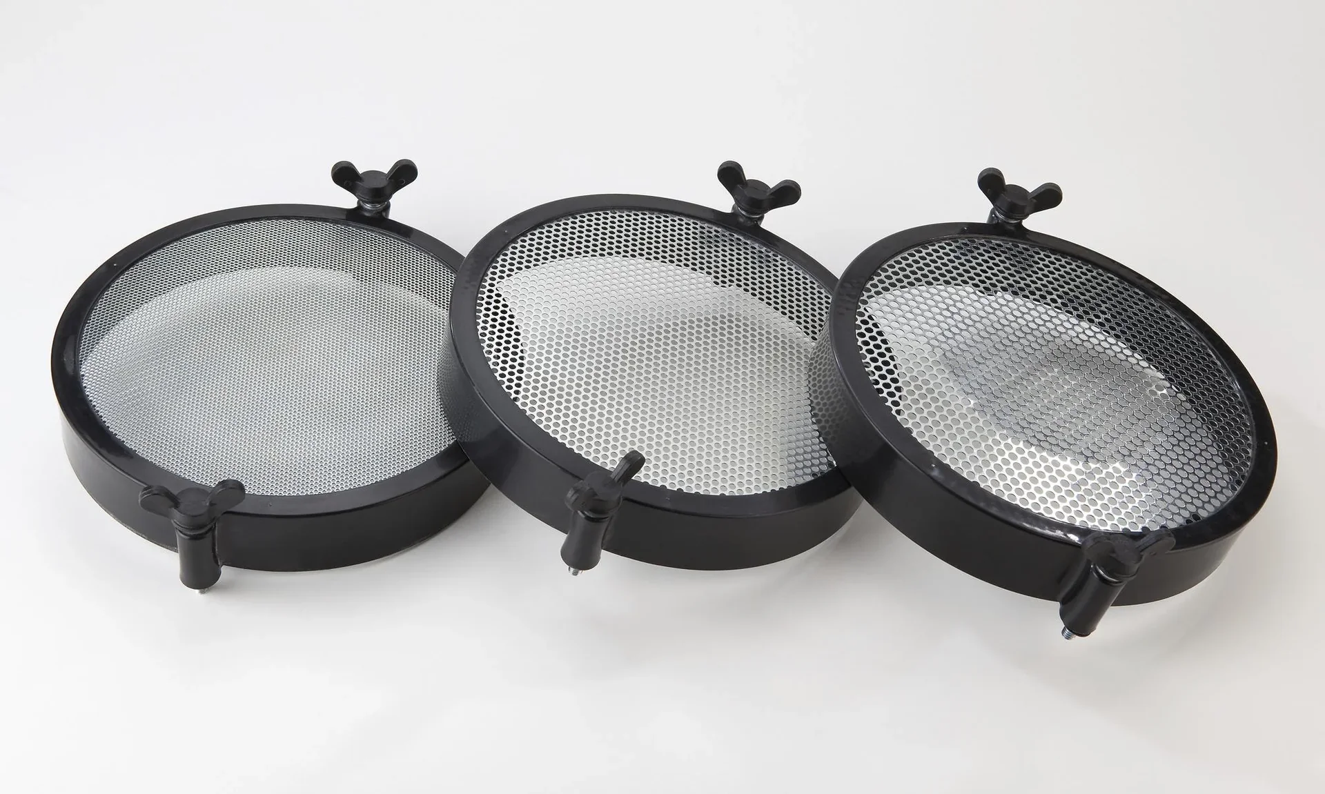 Elektrische Getreidemühle, 600 W, auch für Hülsenfrüchte - 3