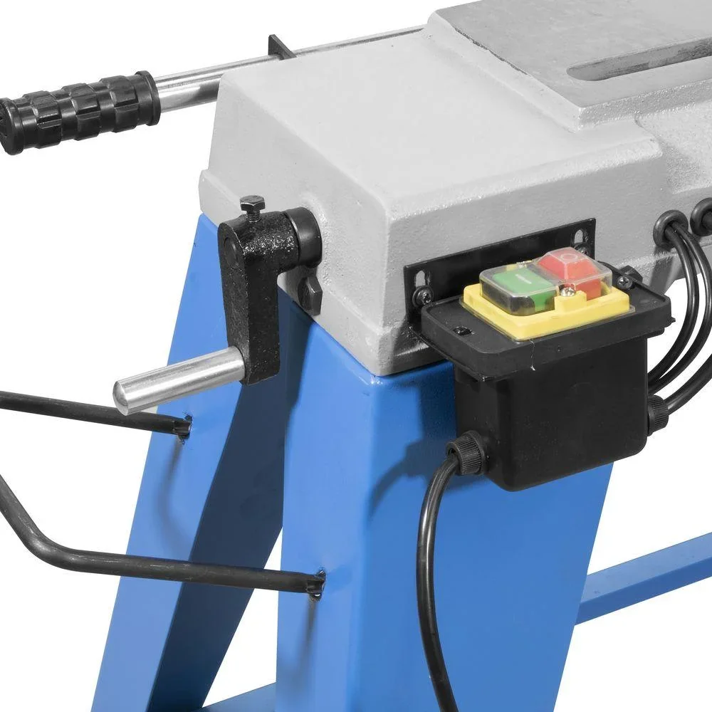 Metallbandsäge MBS 116 - 2