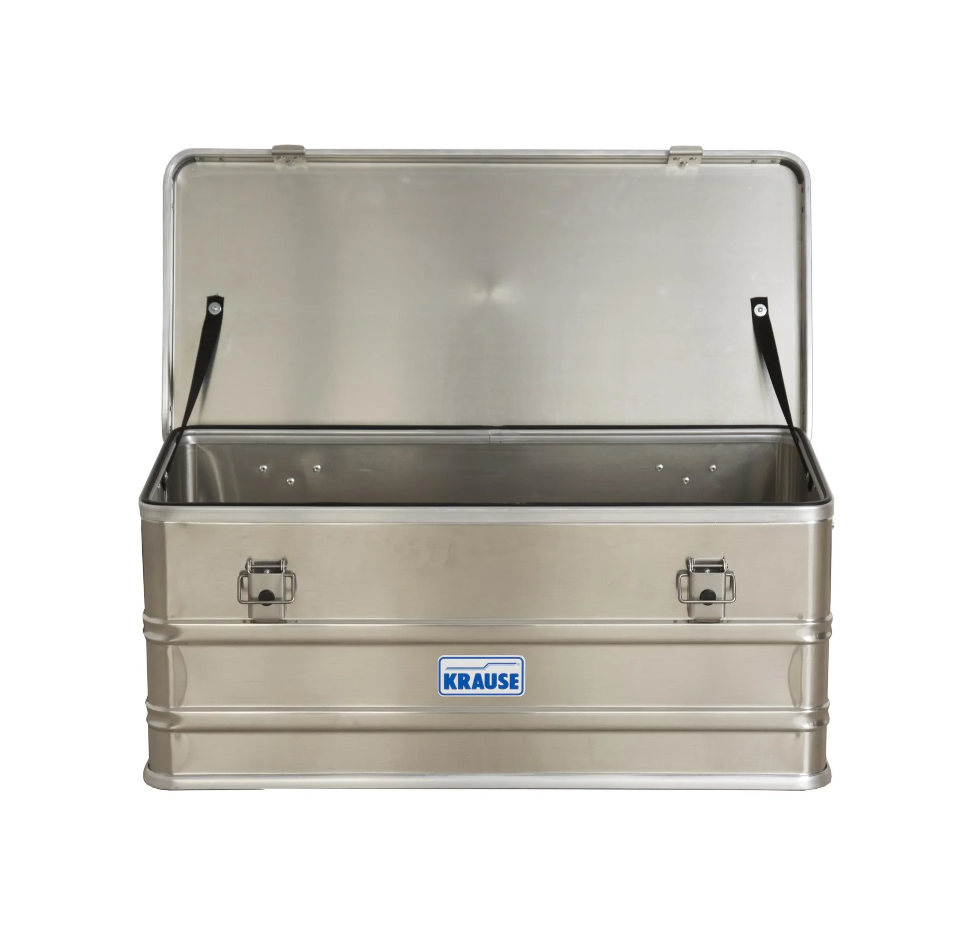 ALUMINIUM-BOXEN TYP A STAPELBAR Volumen 81 L - 3