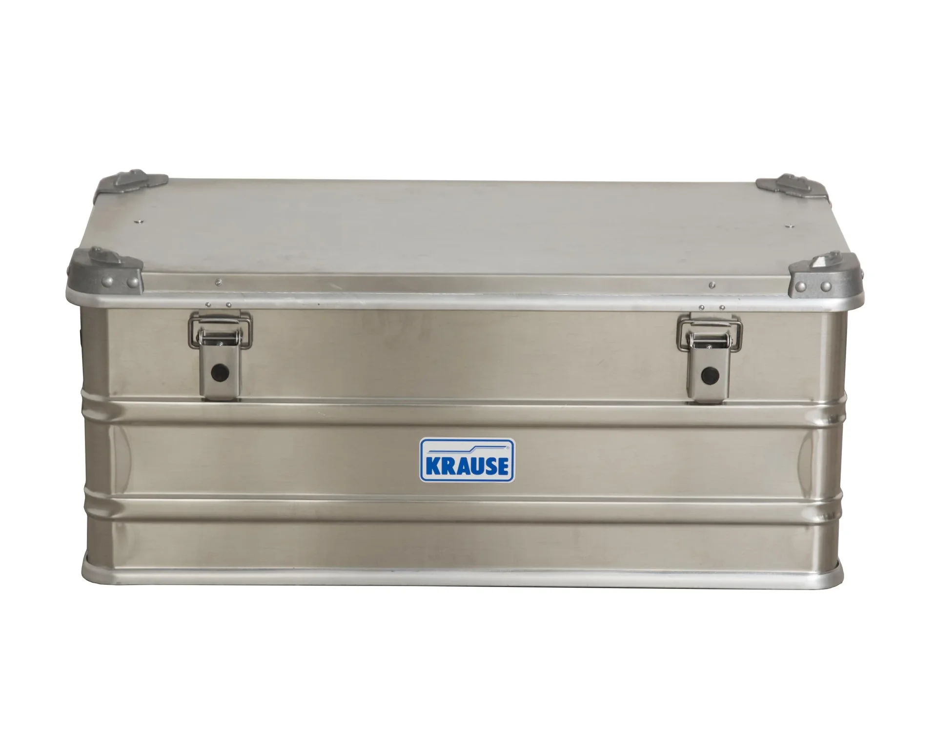 ALUMINIUM-BOXEN TYP A STAPELBAR Volumen 81 L - 10