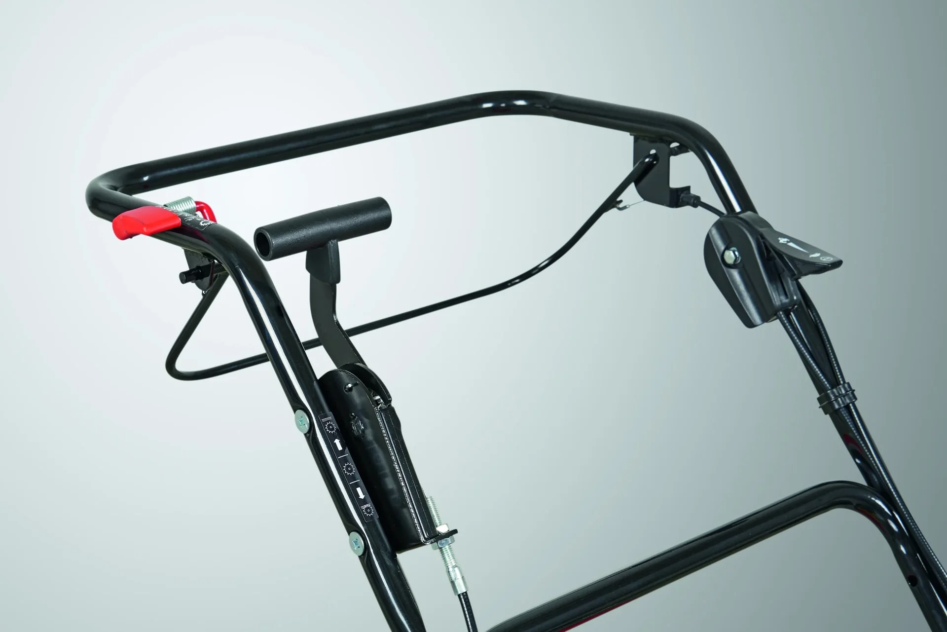 Benzin-Vertikutierer - VA 389 B - 7