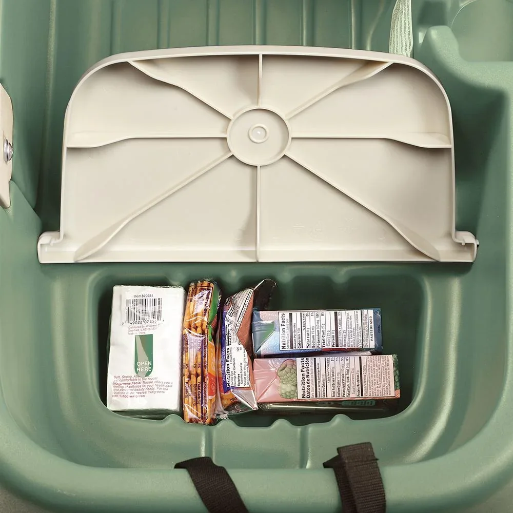 Wagon für Two Plus - 1