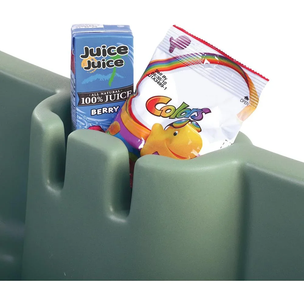 Wagon für Two Plus - 2