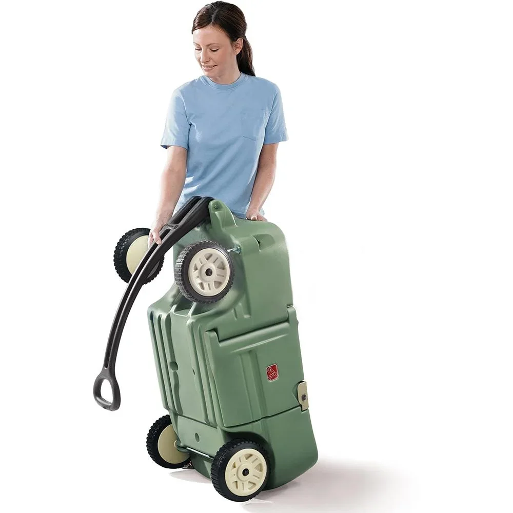 Wagon für Two Plus - 3