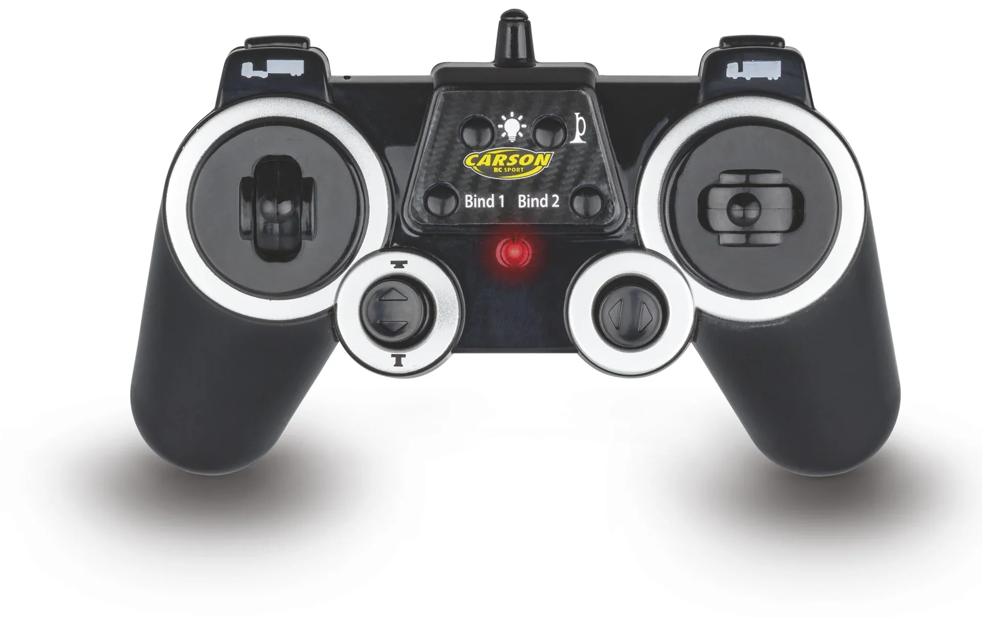 MB Arocs mit Container 2.4 GHz 100% RTR 1:20 - 1