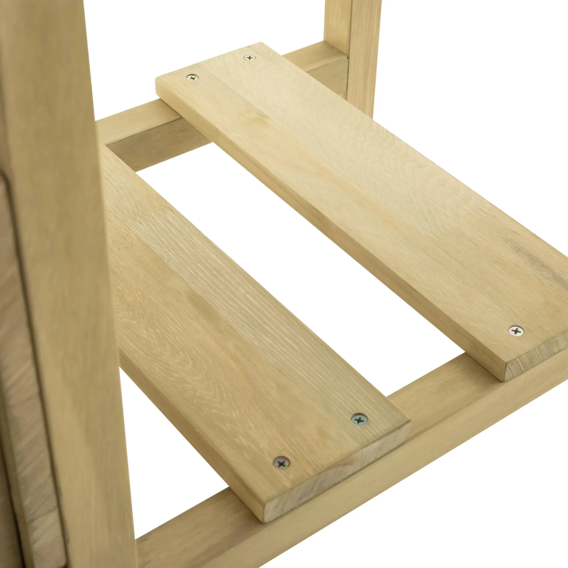 Holz Kinderspielküche Grow Up - 1