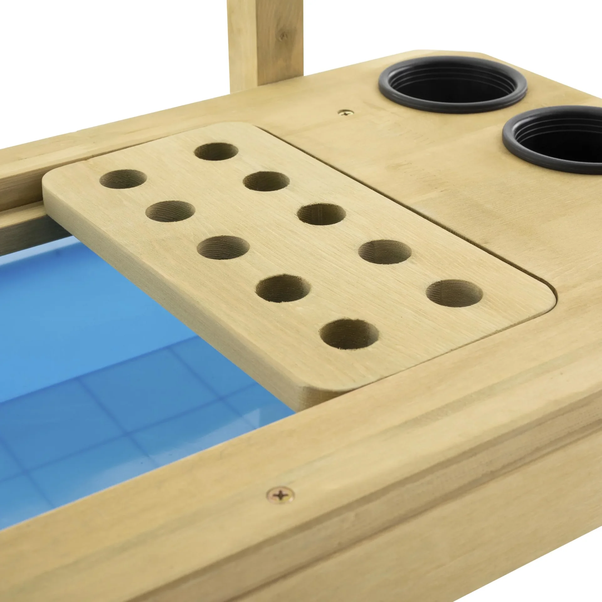 Holz Kinderspielküche Grow Up - 5