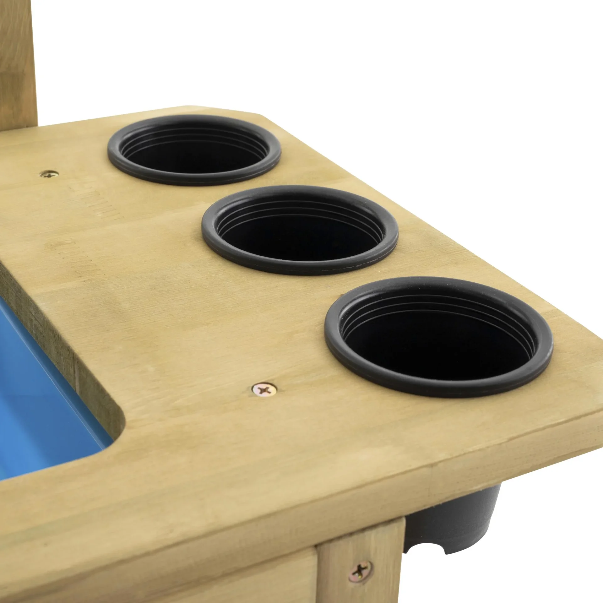 Holz Kinderspielküche Grow Up - 6