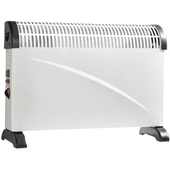 Heizlüfter - 3300 w - ipx4 - 0