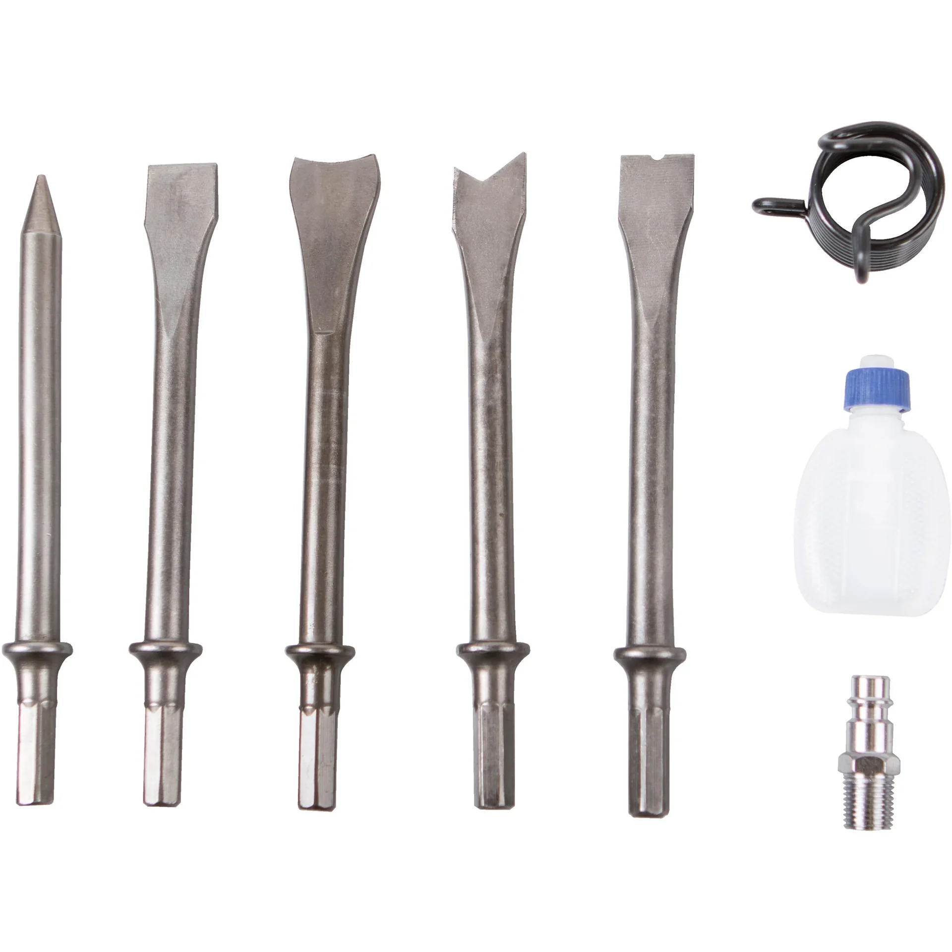 Luftbohrhammer-Set - 0