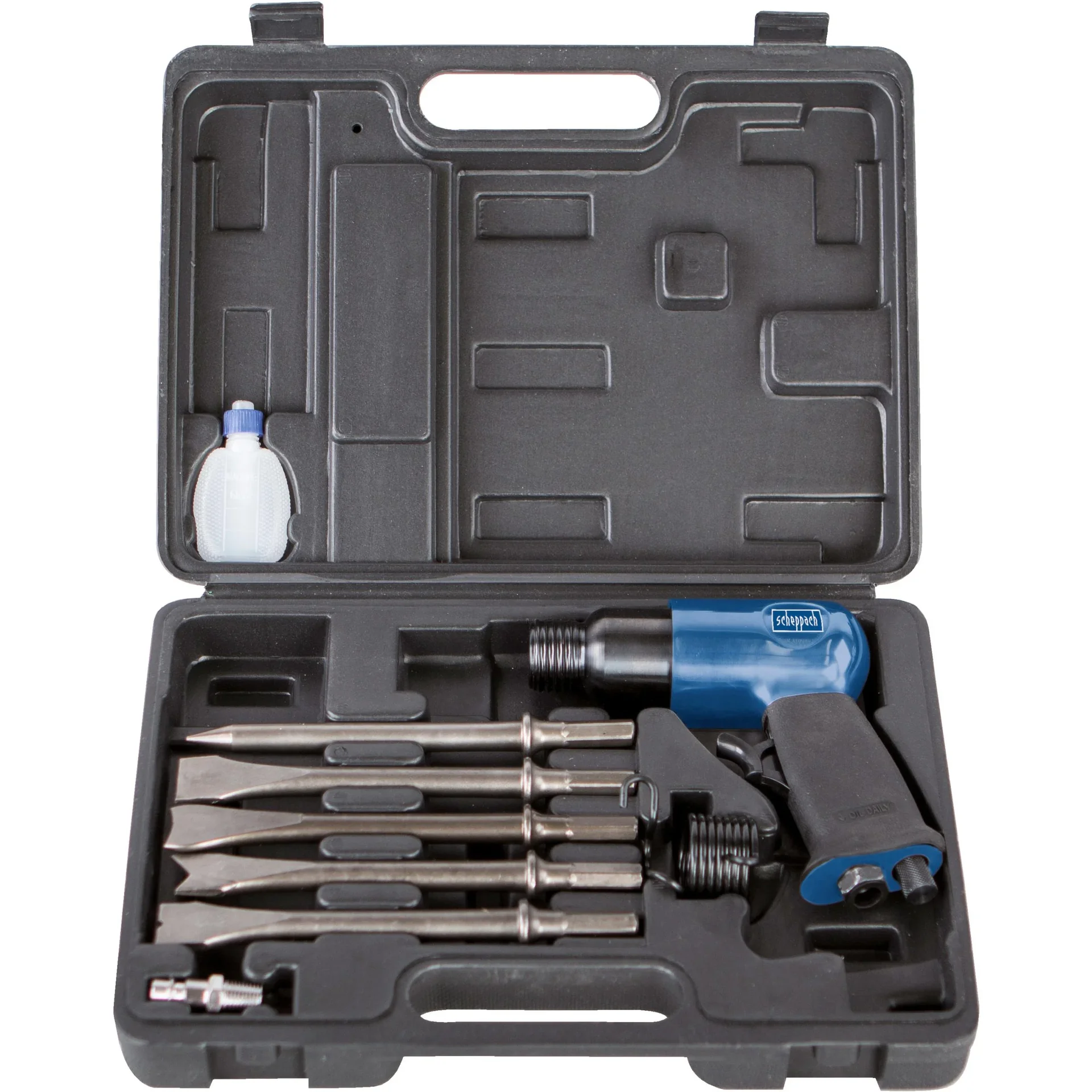 Luftbohrhammer-Set - 1