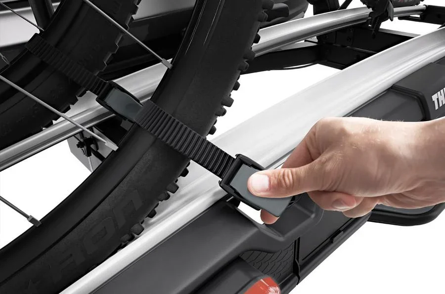 Fahrradträger VeloSpace XT 2 13 pin - 3