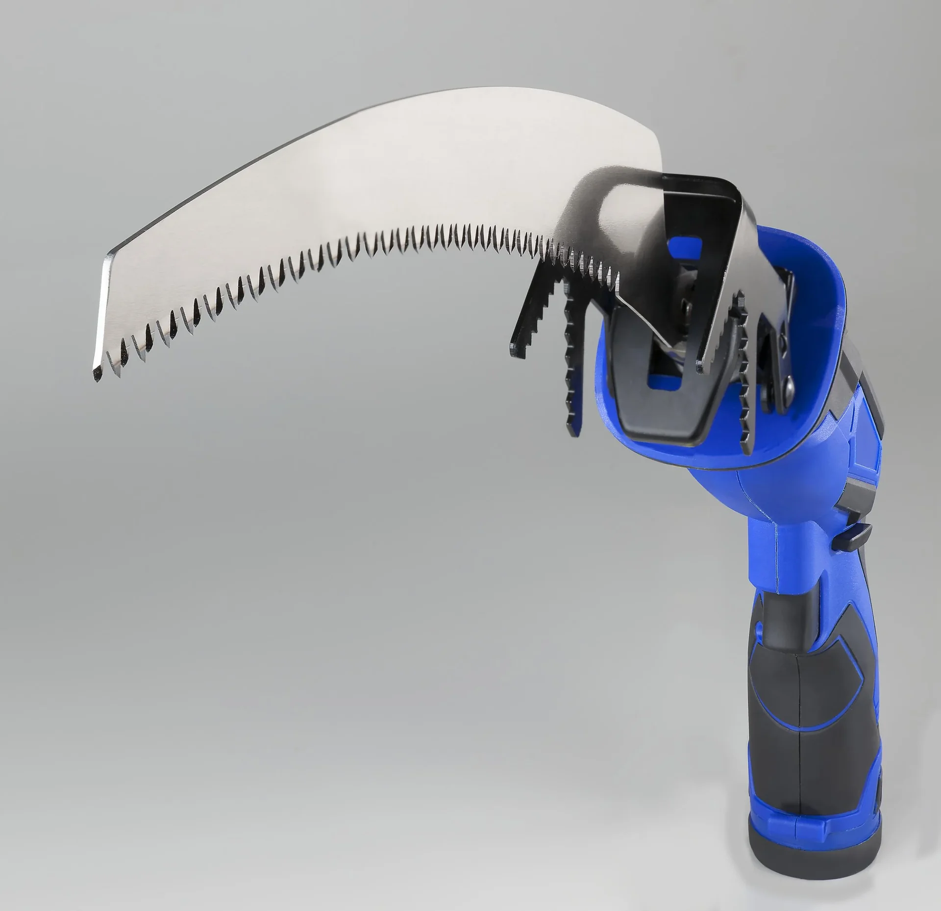 Akku Säbelsäge 12V Li-Ion "Shark" - 3