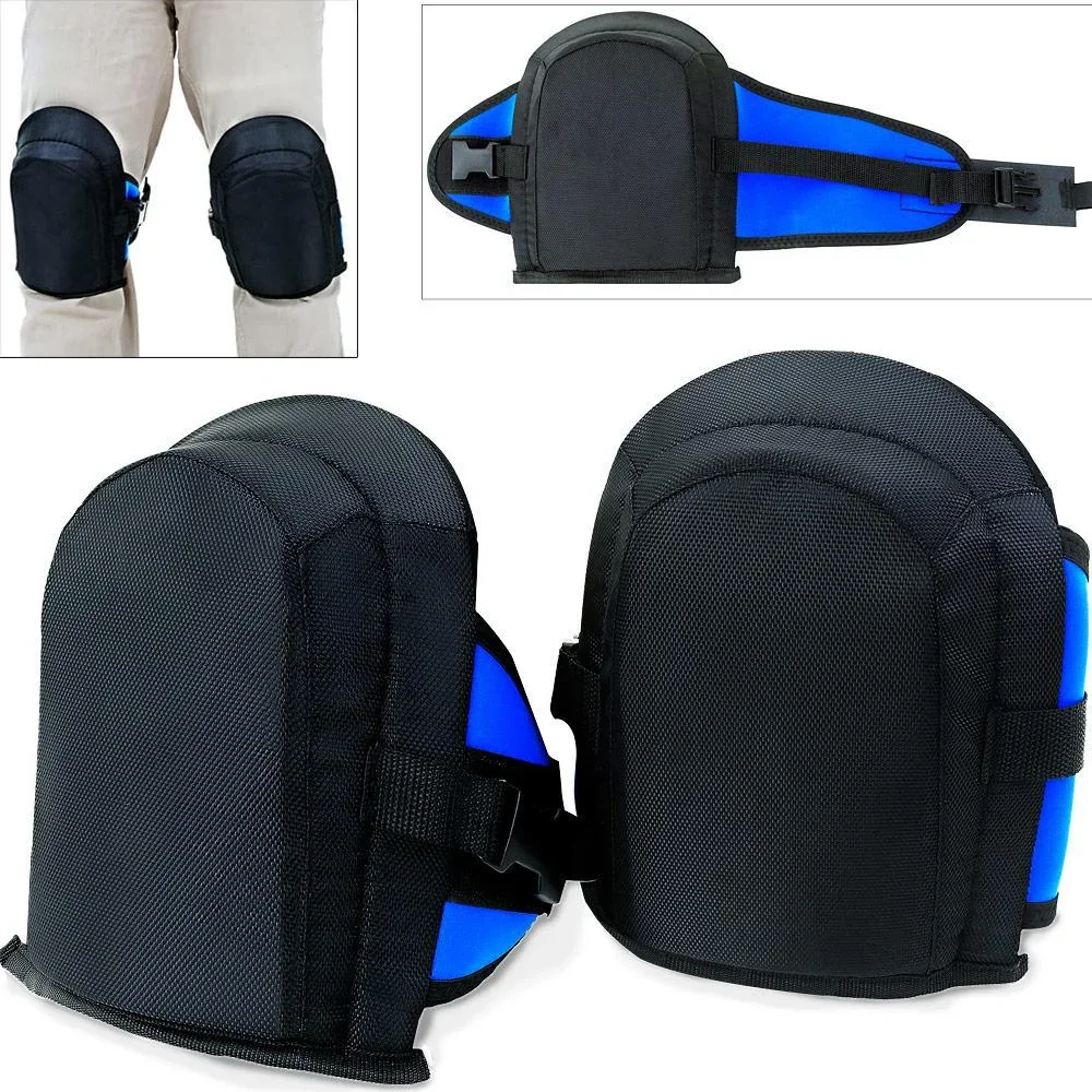 Kinnschutz in Universalgröße mit elastischen Gewebebändern - nach DIN EN 14404 - 2