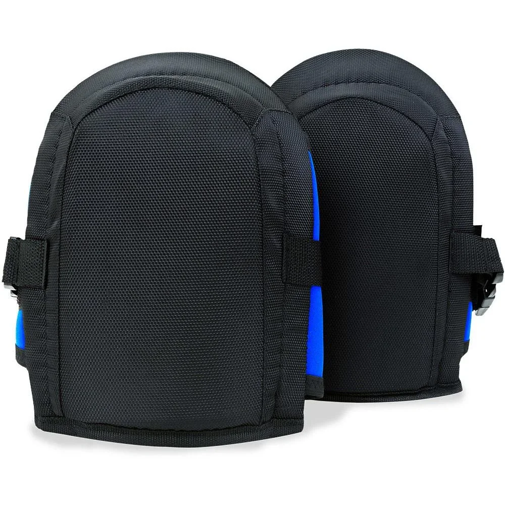 Kinnschutz in Universalgröße mit elastischen Gewebebändern - nach DIN EN 14404 - 3