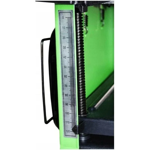 Abrichthobelmaschine - ZI-HB204 - 230V - 1250W - 204 mm - 6