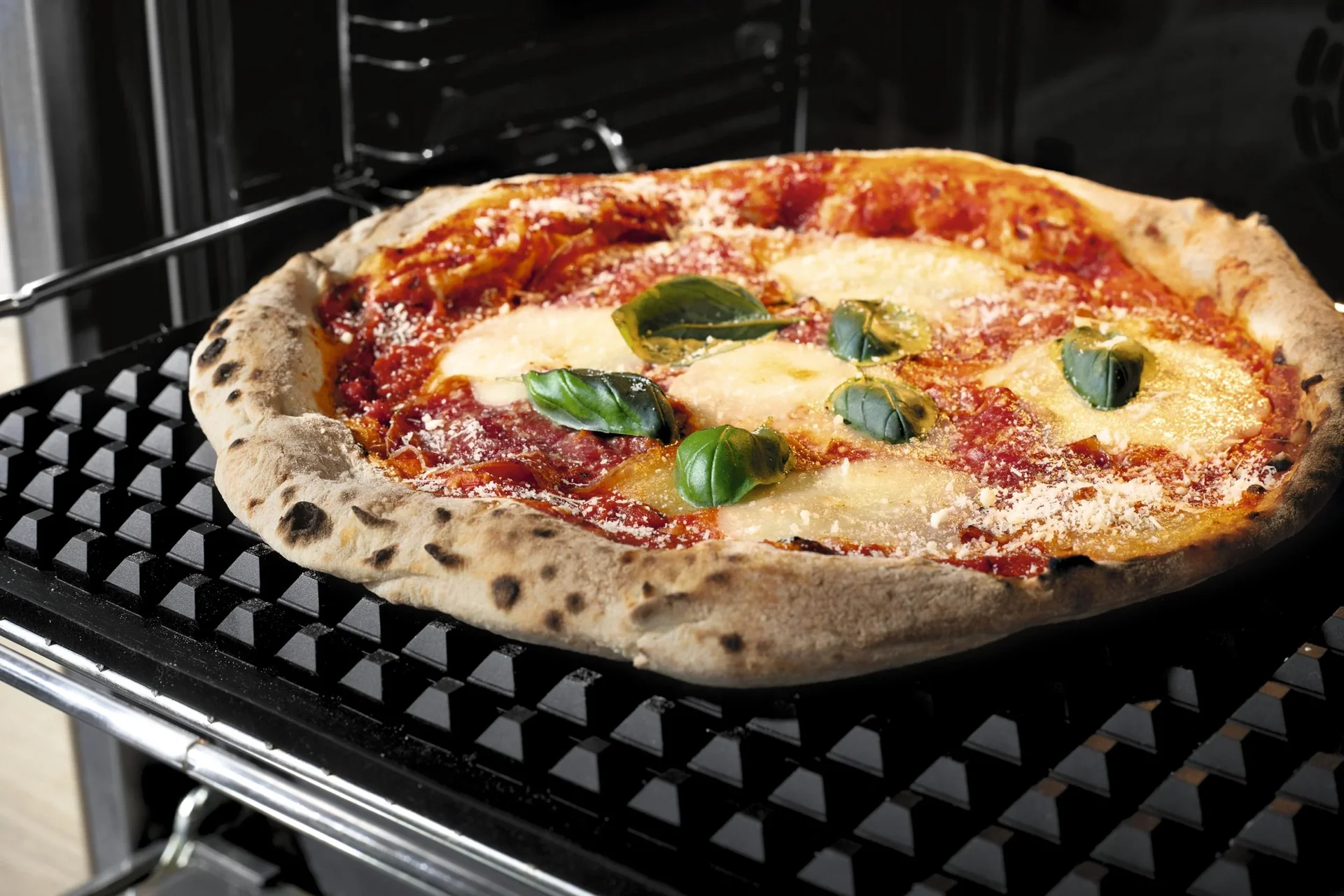 Kitchbo Silikon-Pyramiden-Backmatte Starter Set 8-tlg. - 4