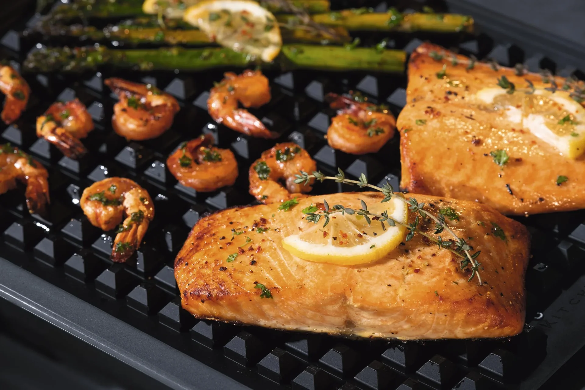 Kitchbo Silikon-Pyramiden-Backmatte Starter Set 8-tlg. - 8