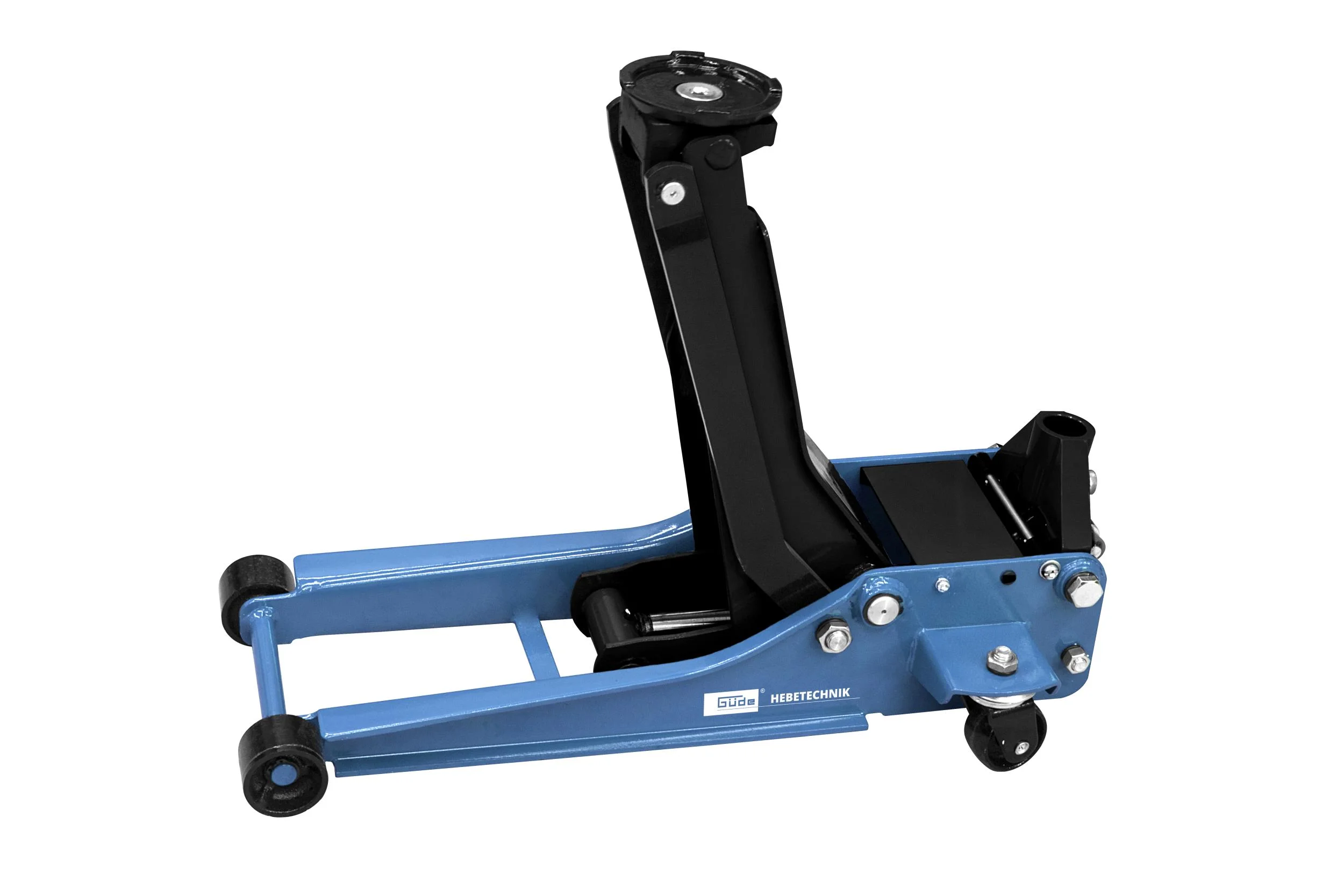 Rangierwagenheber GRH 2,5/510L - 3
