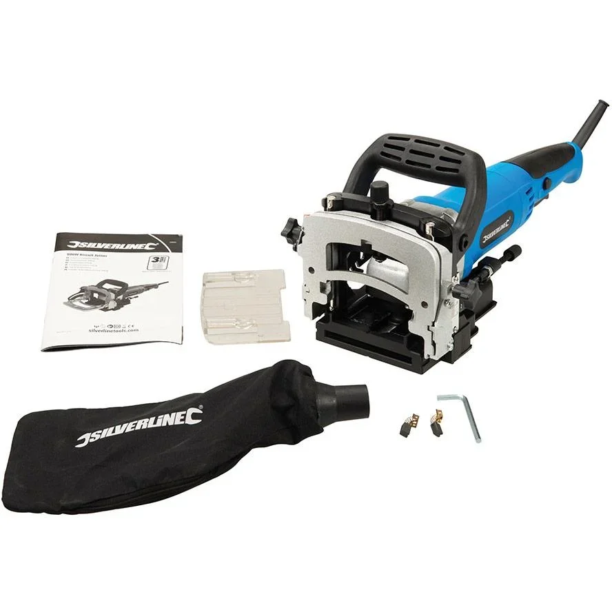 900 W Klingenschneider - 0