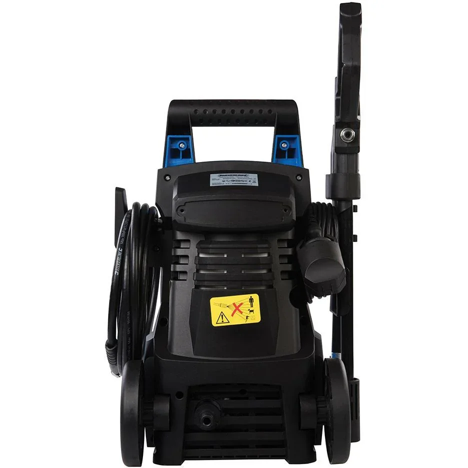 1400 W Hochdruckreiniger 105 bar 105 bar maximal EU - 1