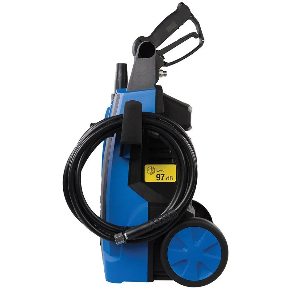 1400 W Hochdruckreiniger 105 bar 105 bar maximal EU - 3