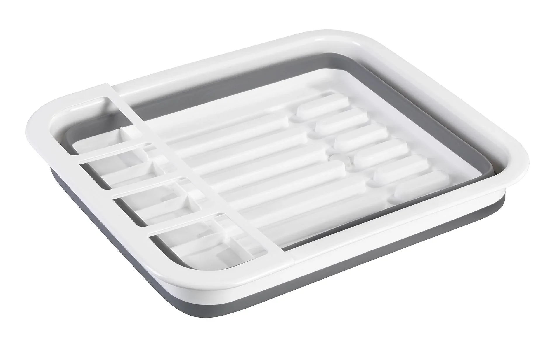 Geschirrabtropfer faltbar - 0