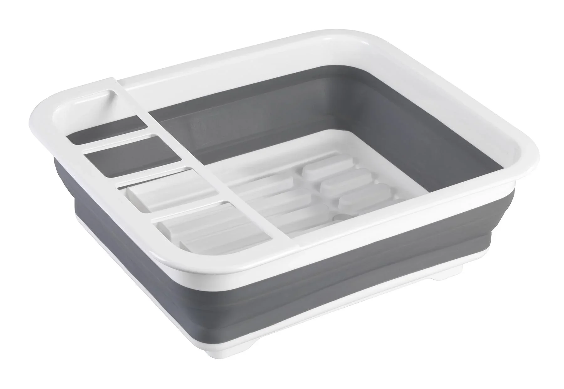 Geschirrabtropfer faltbar - 1