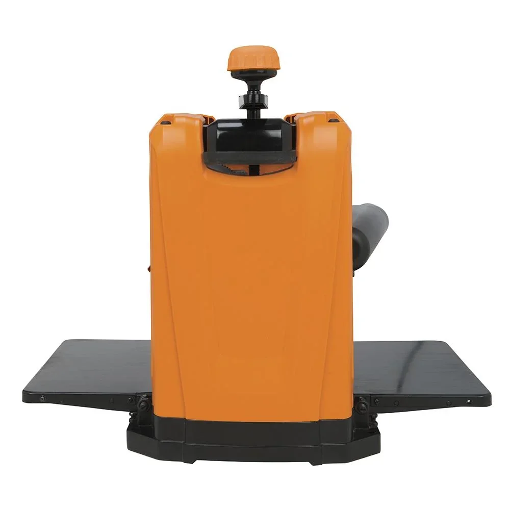 Dickenhobelmaschine TPT125, 1100 W, 317 mm - 6