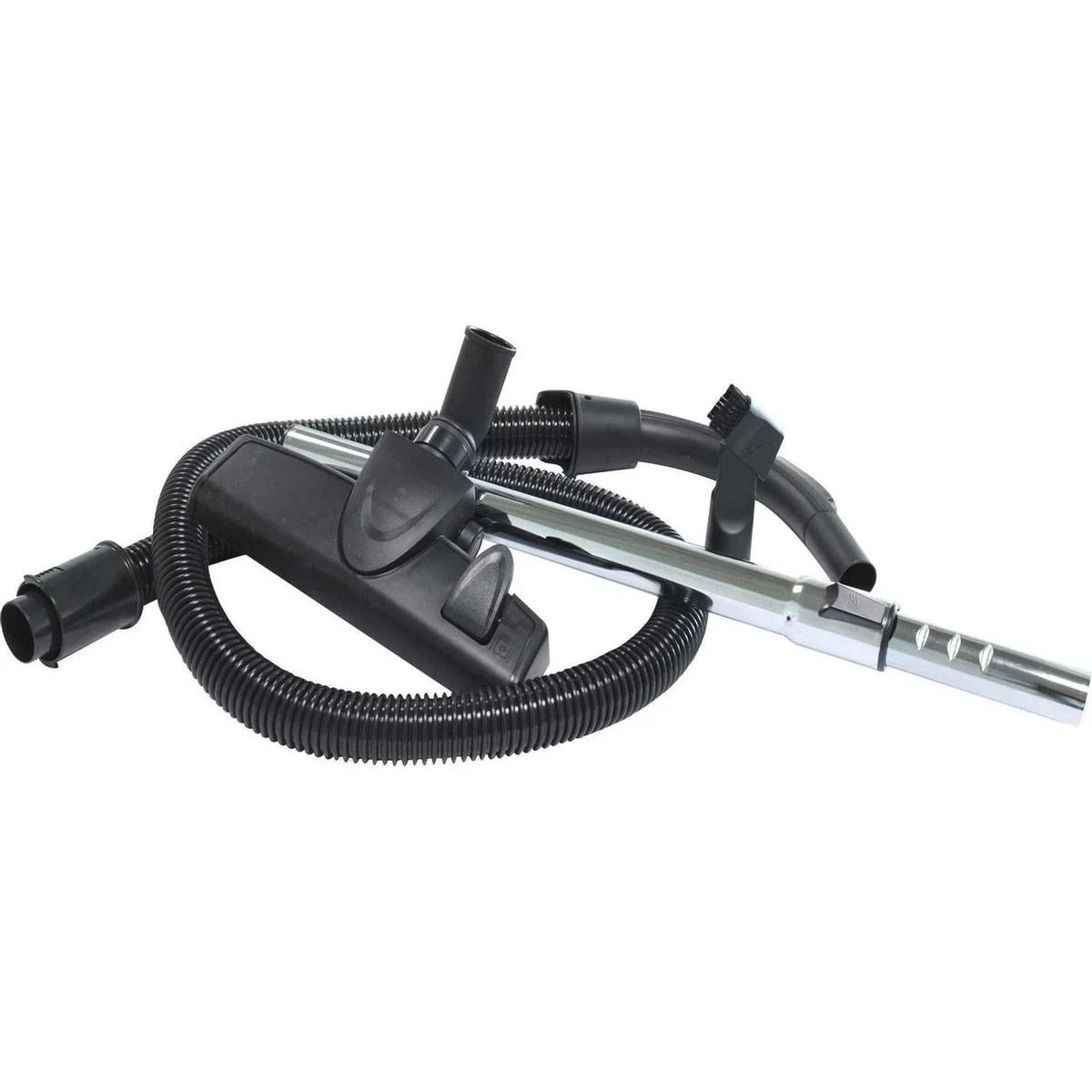 Hoover - 850 Watt - Zyklonstaubsauger - Schwarz - 1