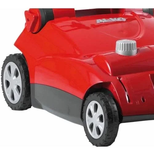 Elektrischer Vertikutierer Stromleitung 3600VE 1400W 36cm - 1