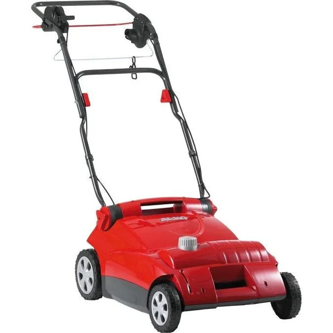 Elektrischer Vertikutierer Stromleitung 3600VE 1400W 36cm - 2