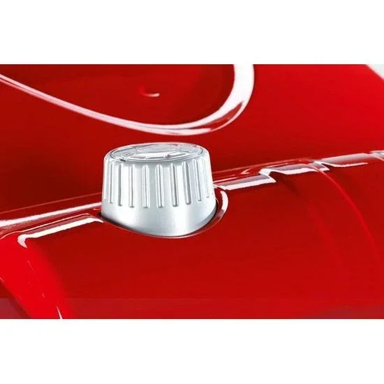 Elektrischer Vertikutierer Stromleitung 3600VE 1400W 36cm - 3