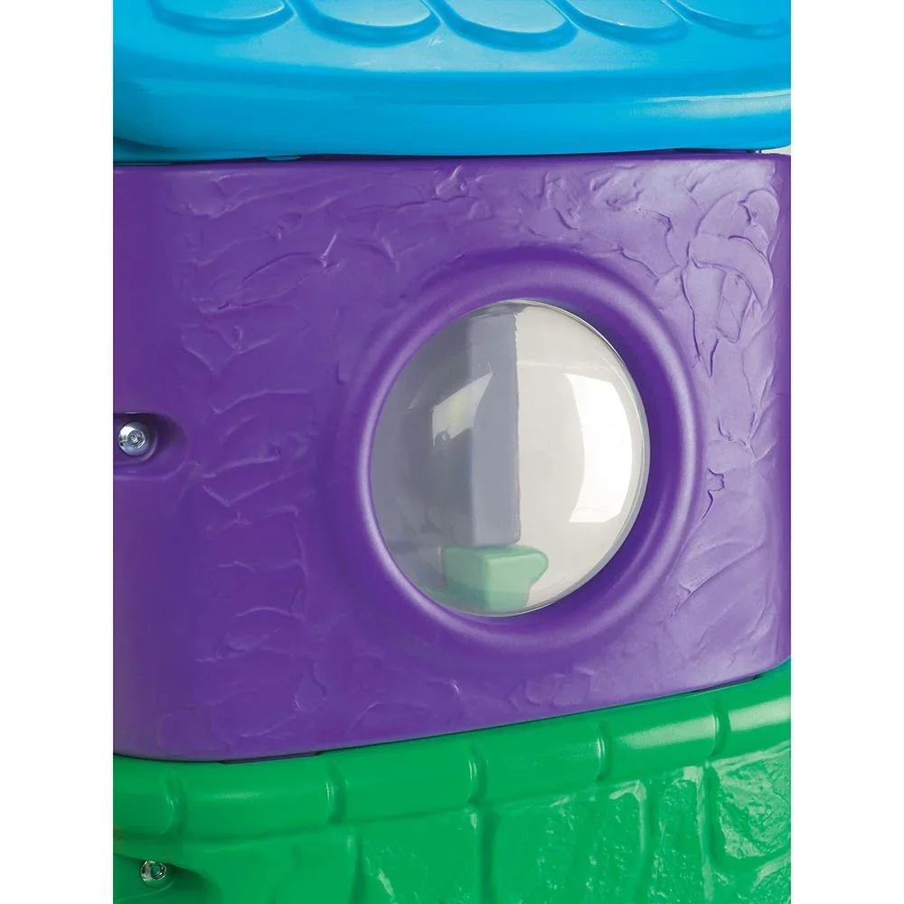 Clubhaus Climber - 1