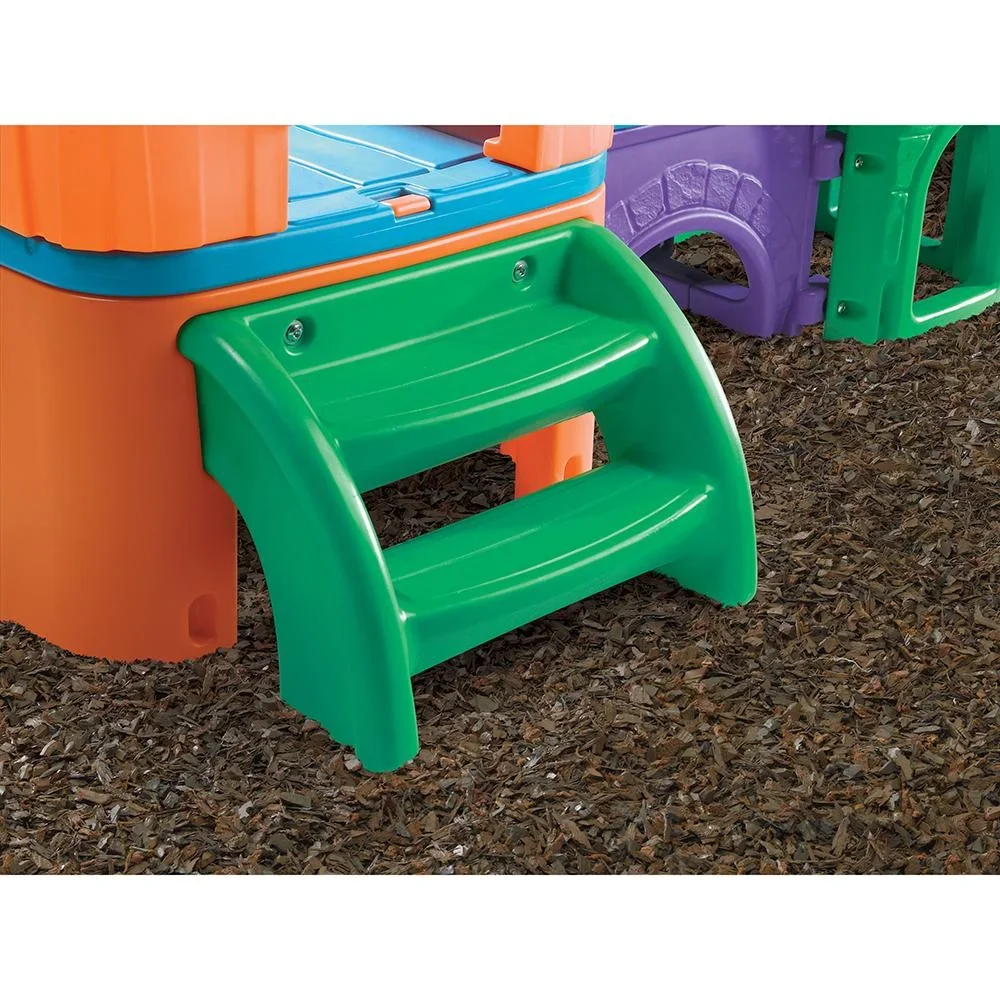 Clubhaus Climber - 4