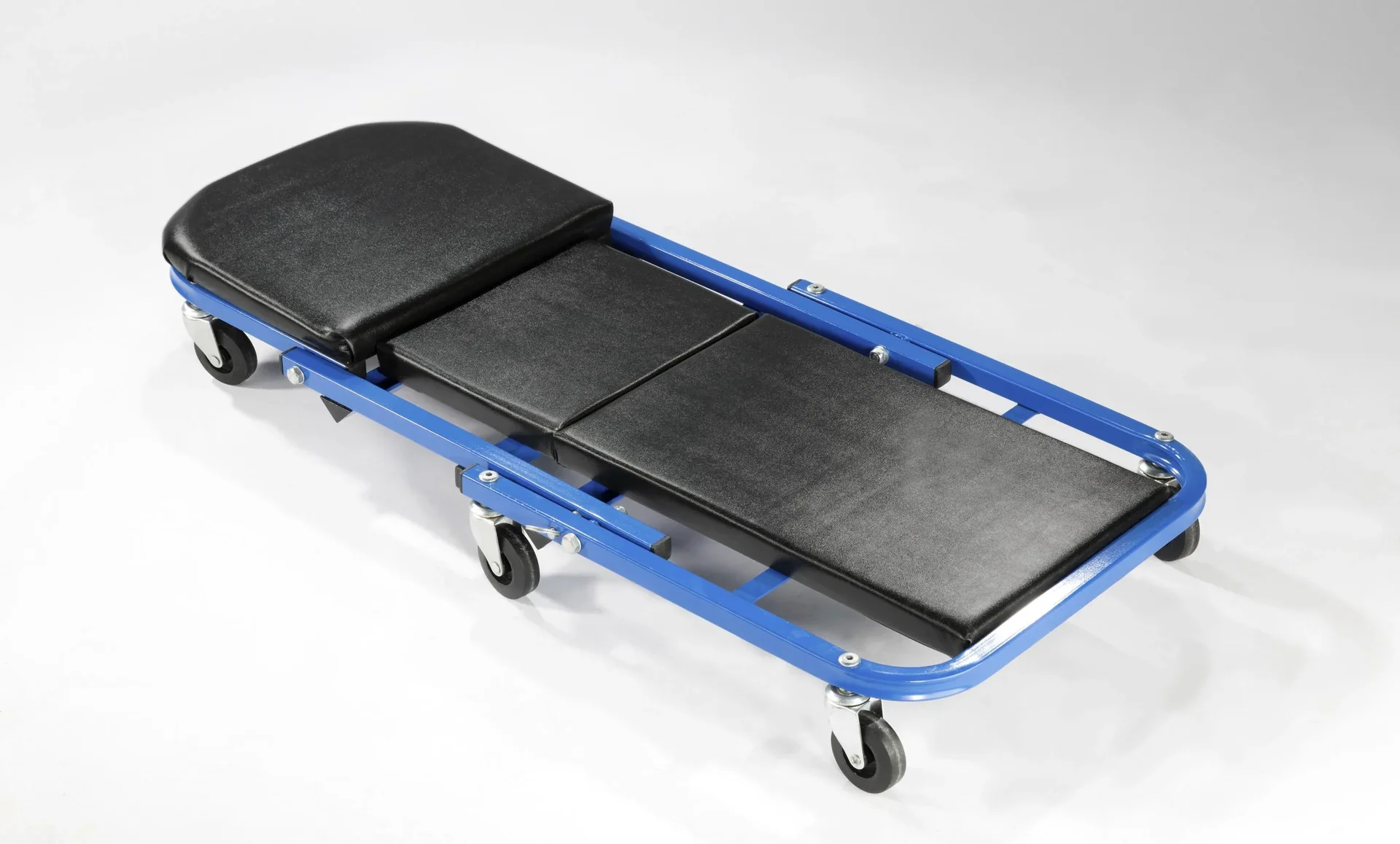 Montagehocker und Rollbrett 2 in 1 - 1