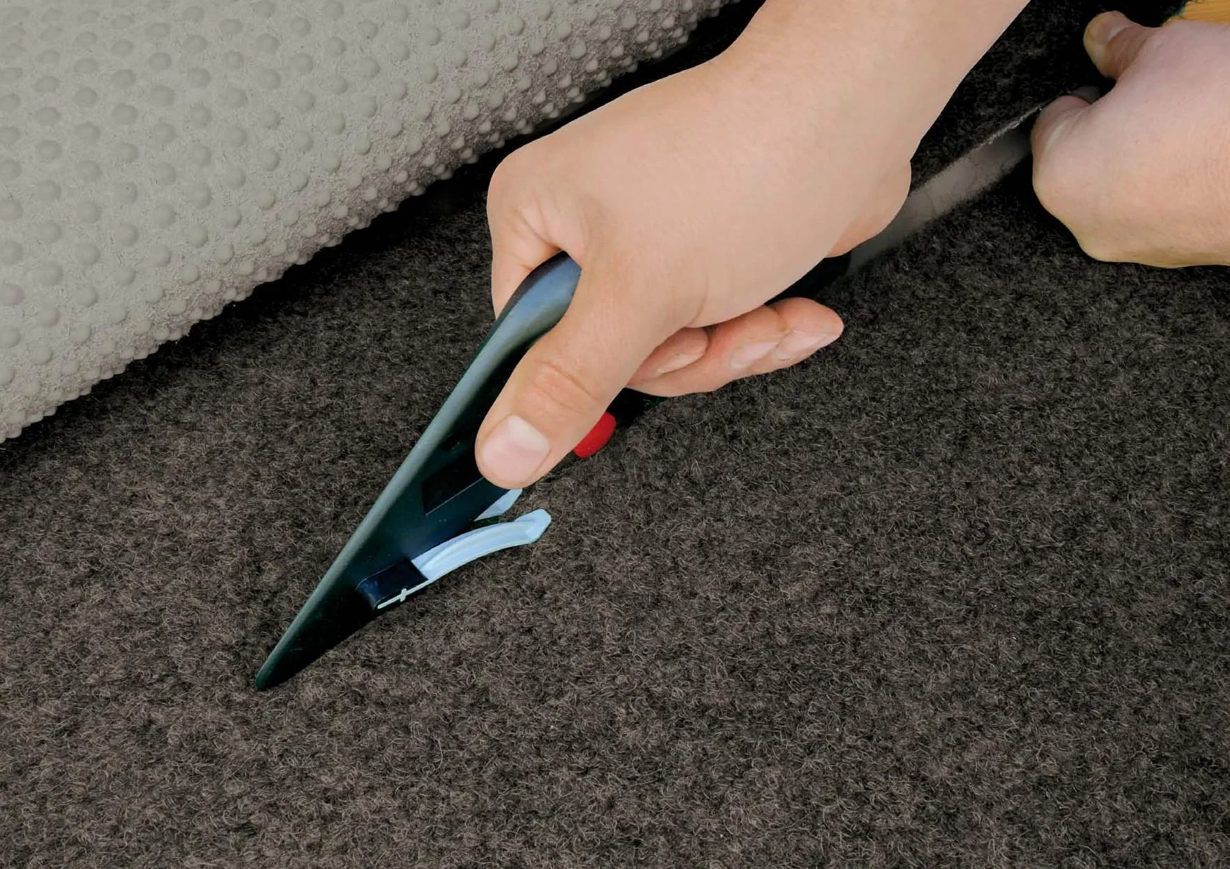 Multi-/Teppichschneider - 0