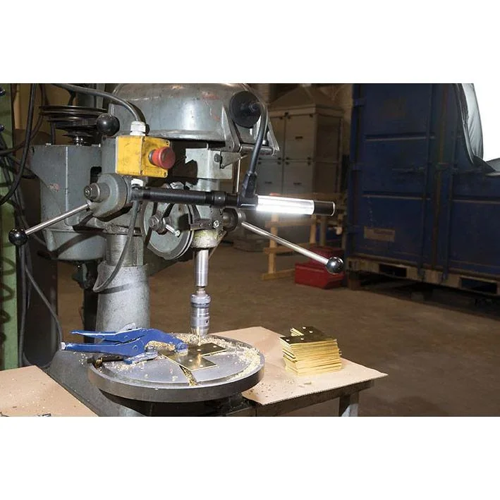 Handlampe Licht Linie R 400lm - 1