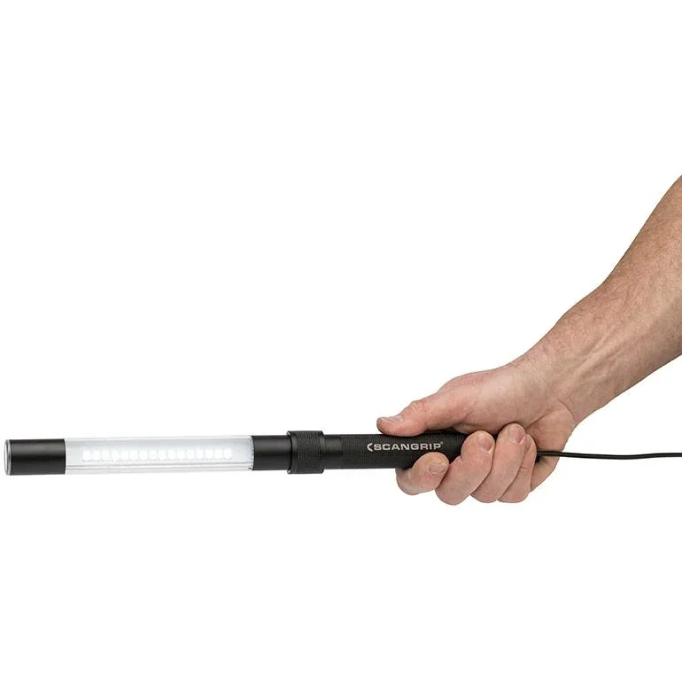 Handlampe Licht Linie R 400lm - 4
