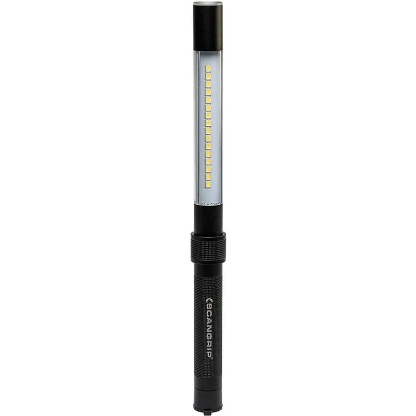 Handlampe Licht Linie R 400lm - 5