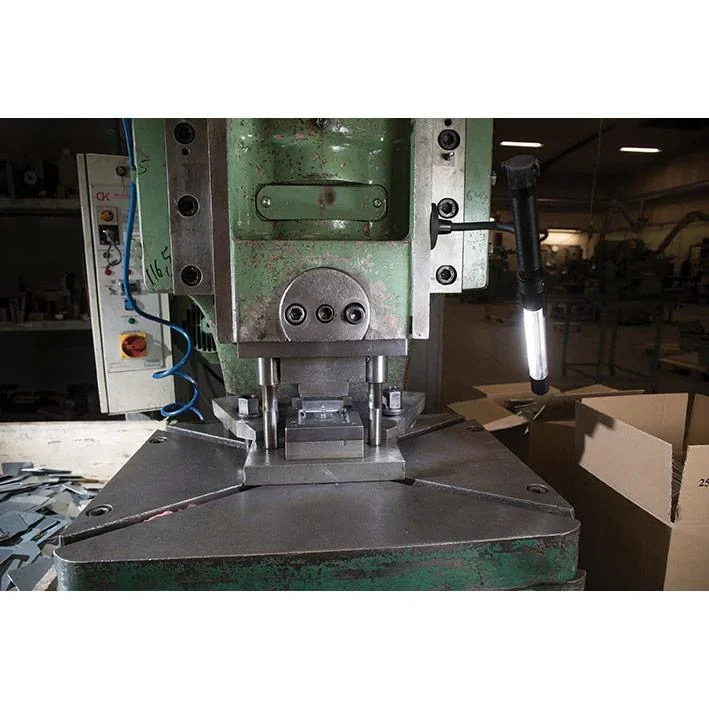 Handlampe Licht Linie R 400lm - 11