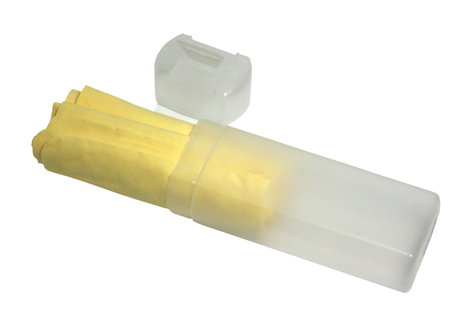 Saugtuch, PVA, mit Box - 0