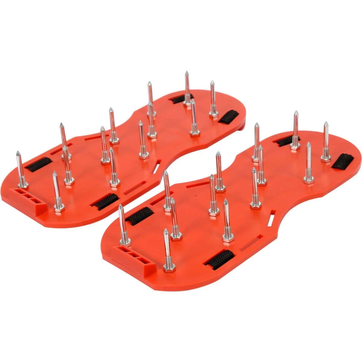 NL Sandalen für die Rasenbelüftung - Vertikutierschuhe - 5