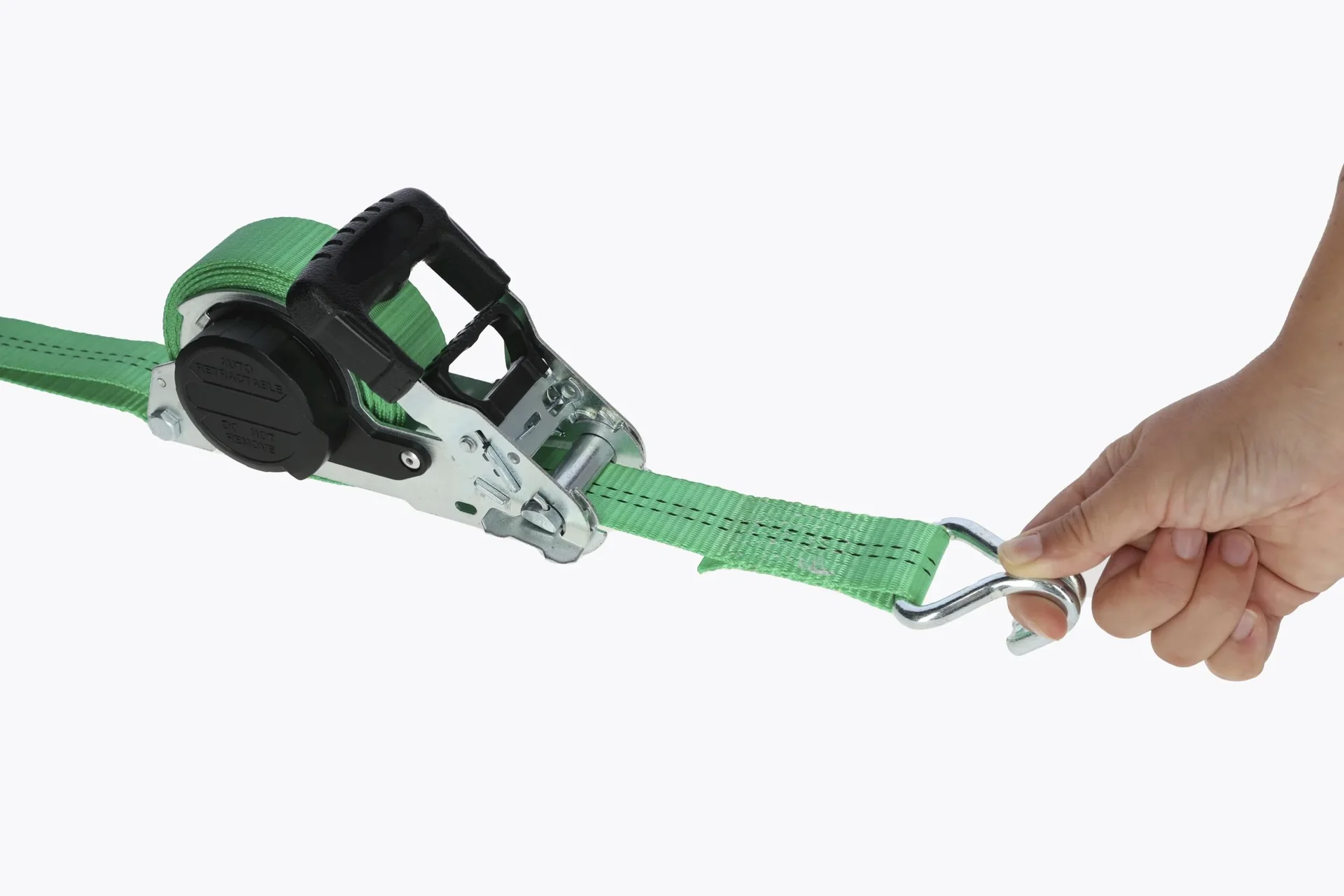 Automatik-Zurrgurt Smart Retract, 35 mm - 1