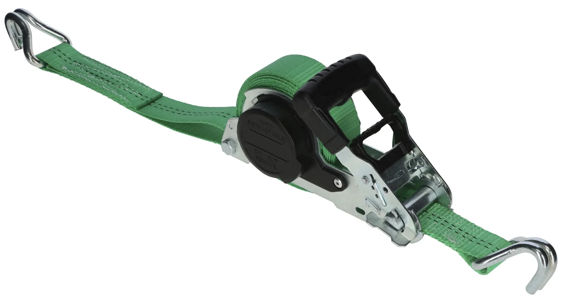 Automatik-Zurrgurt Smart Retract, 35 mm - 2